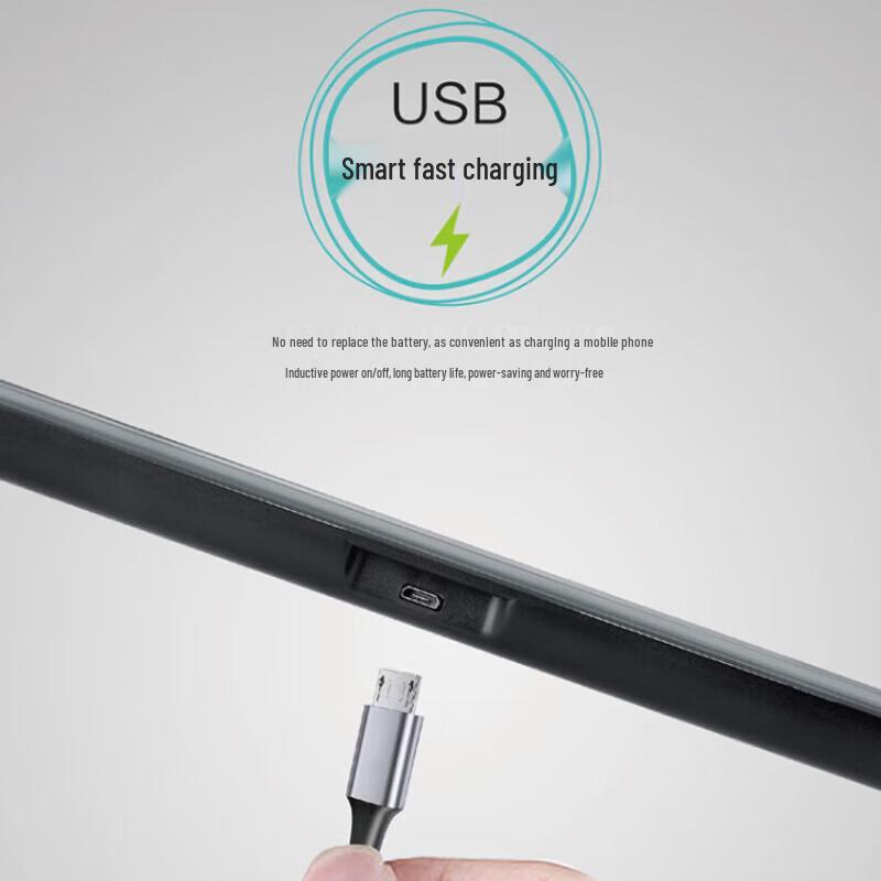 LOCK&LOCK LSC-B110FU Smart Bluetooth Body Fat Scale (CN version)