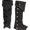 Retro Shoe Covers For Men And Women