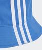 ADIDAS Adicolor Bucket Hat - Blue / Is4632