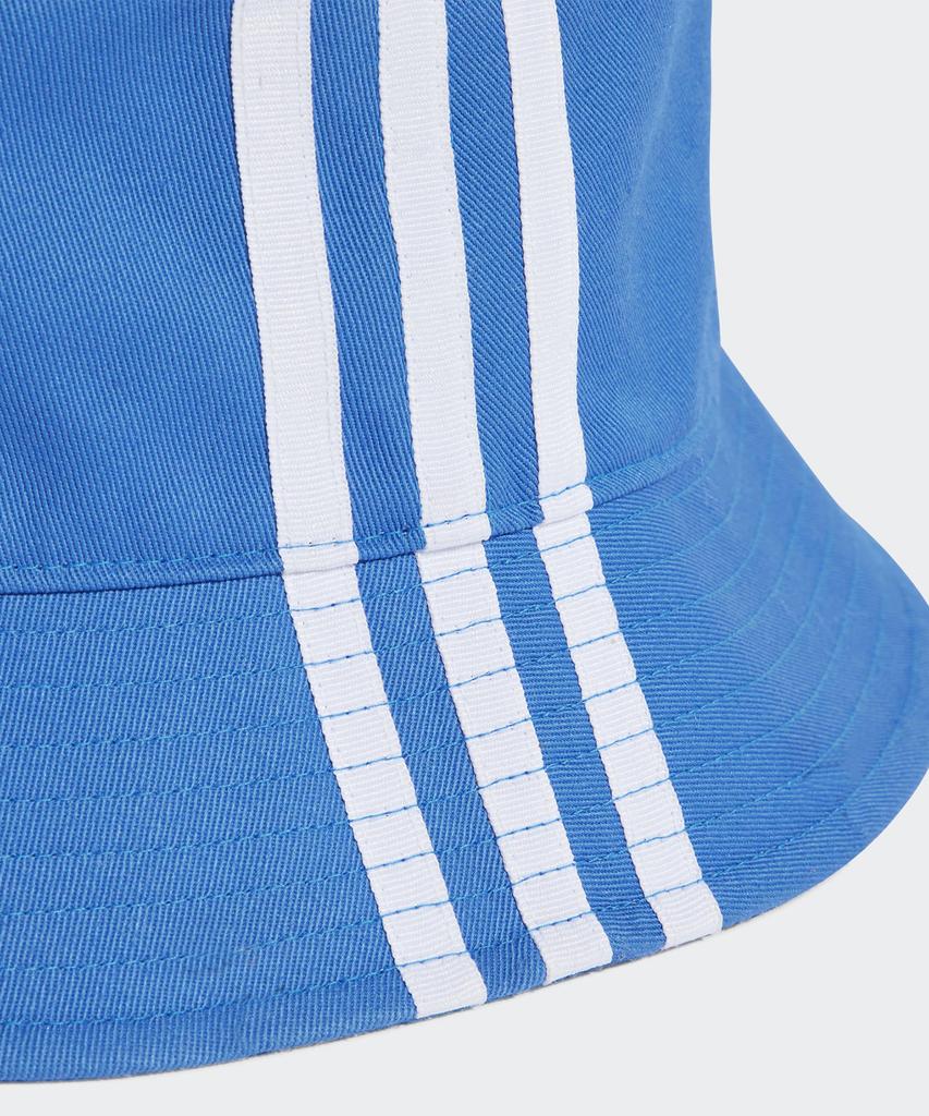 ADIDAS Adicolor Bucket Hat - Blue / Is4632
