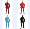 Premium Quality Halloween Adult Morphsuit Fancy Costume For Ultimate Cosplay Fun