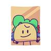 Bfdis Flannel Blanket Cartoon Awesome Throw Blankets For  Sofa Bedding Lounge 200X150Cm Plush Thin Quilt,