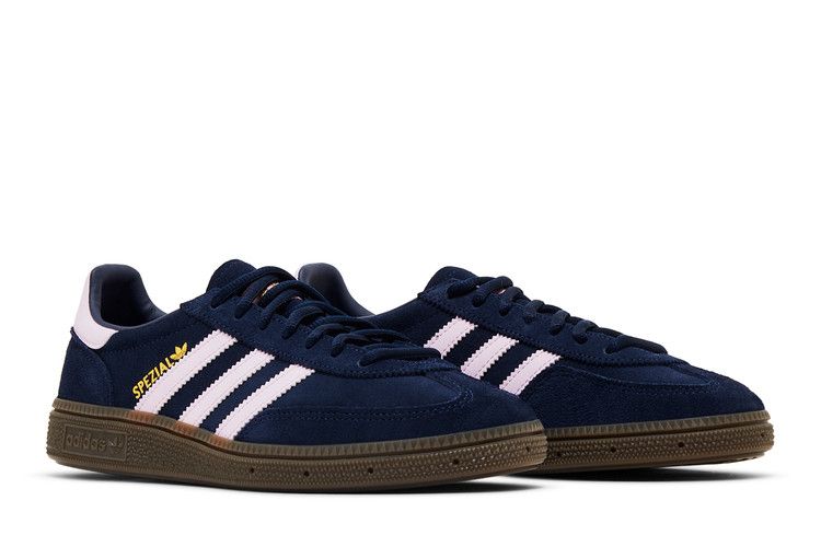 adidas Handball Spezial Night Indigo Orchid Fusion (GS)