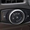 For Ford Focus 2012-2018 Low Level Headlight Switch Control Trim Frame Cover