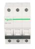 Circuit Breaker 3P B 10A 6kA AC K60N A9K01310