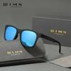 WIMN Trendy Sunglasses For Men Polarized UV400 TR90 Women Sun Glasses Daily Eye Glasses Driving Eyewear