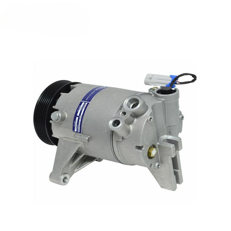 Treeligo Air Conditioning Compressor for 2011 Buick LaCrosse/Allure CO 22160LC