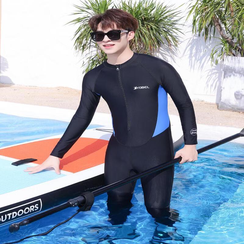 Alliance Messenger Lightweight Long Sleeve Wetsuit