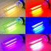 Car Interior USB Night Light Touch Dimming Lighting Atmosphere Lamp LED Incandescent Filament Light Bulb for Party Room Car