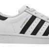 adidas Superstar Footwear White Black Unisex Sneakers Core-Black EG4958
