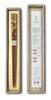 Hashimoto Kosaku Lacquerware Sakura Fubuki Wajima Urushi Dry Lacquer Paulownia Wood Made in Japan with Natural Premium Perfect Gift Shop's Chopsticks,