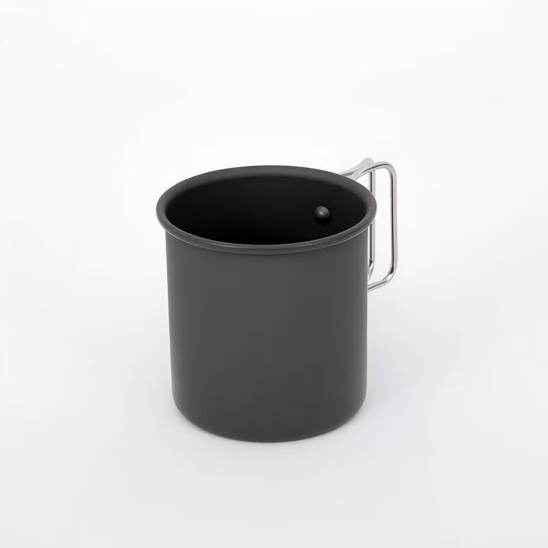 Brangdy Portable Folding Camping Cup