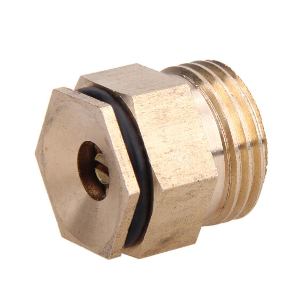 Watering Head Water Sprinkler Irrigation Sprinkle Connector Spray Nozzle Atomizing Mist Sprinkler