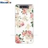 Per Samsung Galaxy A80 Custodia A805 Silicone Morbido TPU Custodia per Telefono Per Samsung A80 2019 A 80 GalaxyA80 A805F A805 SM-A805F/DS Copertura