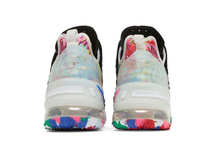 Nike LeBron 18 EP 'James Gang'