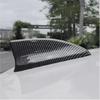 Carbon Fiber Shark Fin Antenna Cover Car Trim For Honda CRV CR-V -2025