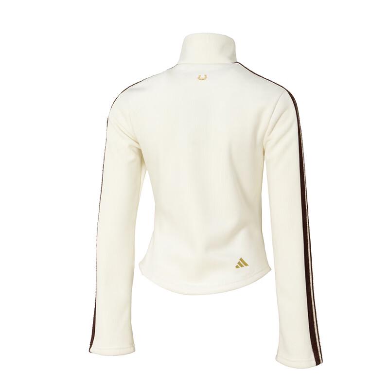 Adidas Women's Trendy Casual Sport Jacket