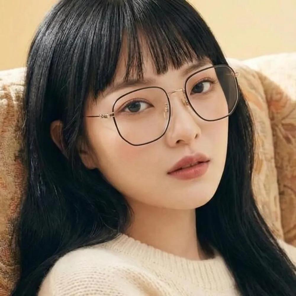 

[Gucci] Eyeglass Frames GG1197OA 001 Windsor Rim Big Size Fashion Ultra-lightweight