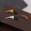1/12 AK47 Revolver Pistole Pistole Waffe Modell Zubehör Fit 6'' Männlich Weiblich Soldat Action Figur Spielzeug