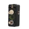 Modulation Reverb Pedal Electric Guitar Single Block Effector 3 Modes Metal Shell DC9V