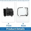 Steering Wheel Control Switch No.56046252AD for Chrysler 200 2011-2014 for Chrysler Town & Country 2011
