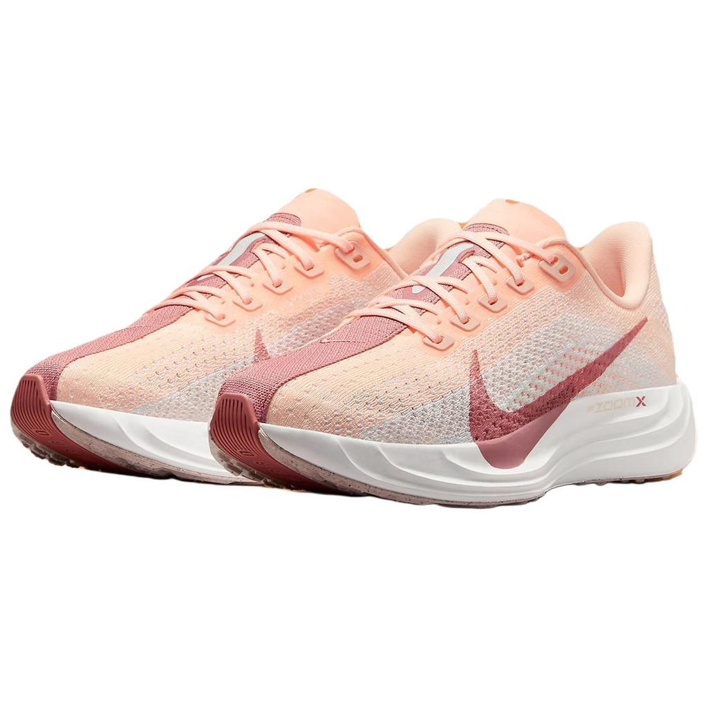 Nike ZoomX Pegasus Plus Crimson Tint Red Stardust Women's Sneakers casual FQ7261-800
