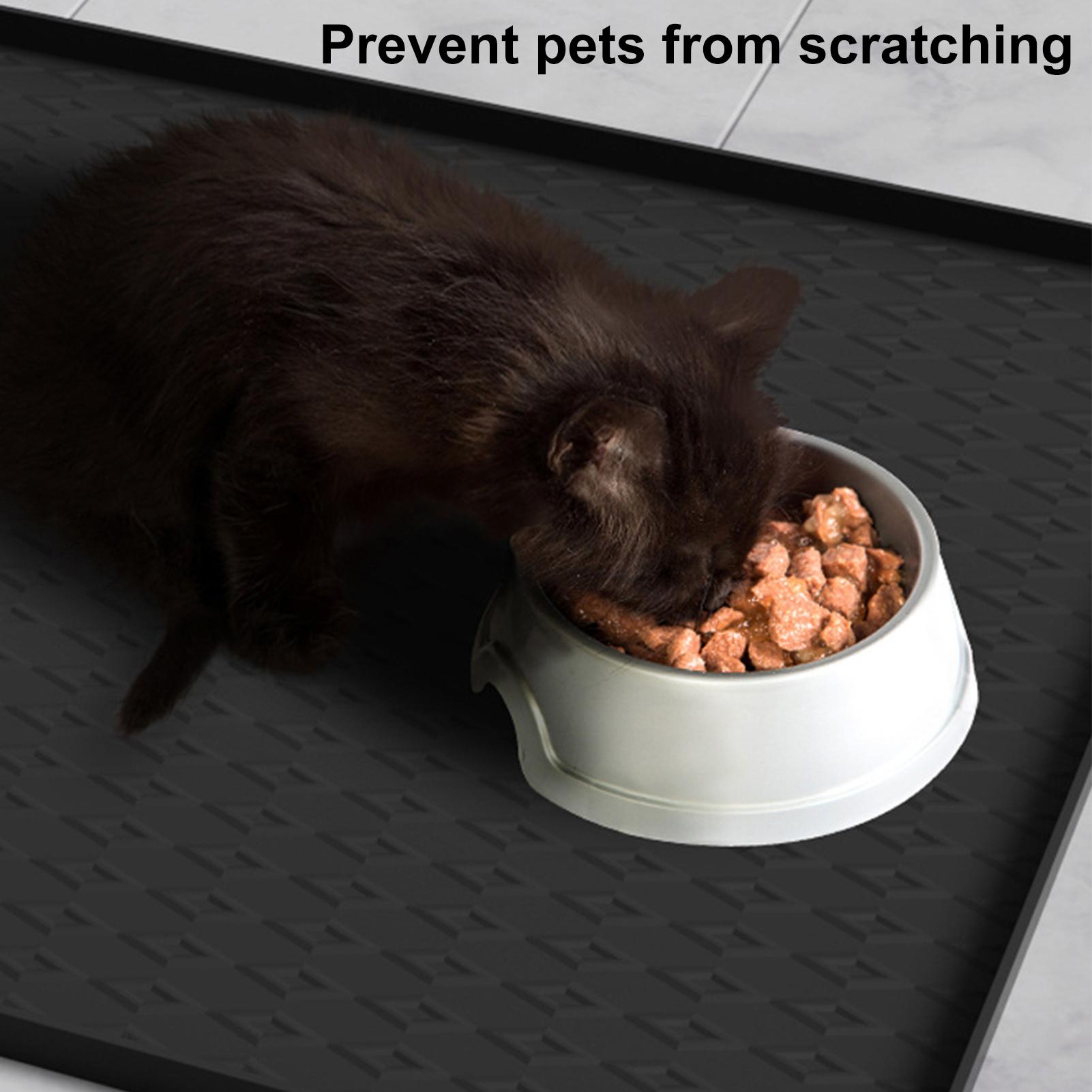 

Washing Machine Top Pad Silicone Washing Machine Top Dust Cover Non-slip Protector Mat Heavy Duty Dryer Supplies For Air Fryers