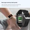 KPEP Smart Health Monitoring Bracelet (CN version)