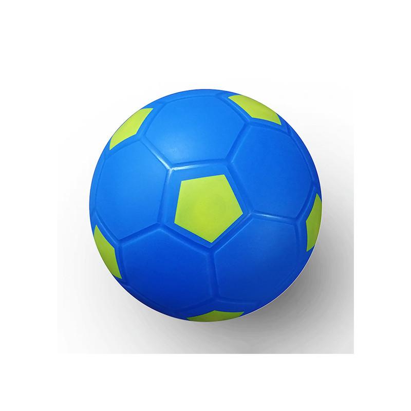 High Quality Seamless 16cm Pvc Football Soccer Ball Kids Playground Wholesale