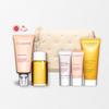Maternity Cream   Oil Set  + Deluxe 3pcs 