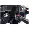 ABLZ-Motorfiets Telefoonhouder Oplaadbare Navigatiebeugel Voor Honda Gold Wing DCT GL1800 2018-2024