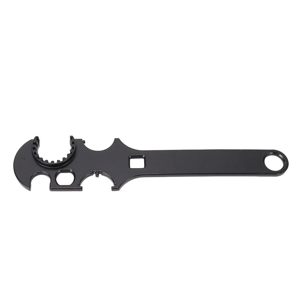 Spanner Wrench Multi Function Combination Wrench High Hardness Steel Removal Installation Combo
