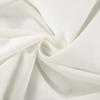 Womens White Cotton Linen Sleeveless Top Wide Leg Pants Set With Tie Detail Casual Two Piece Outfit