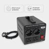 1500W/2000W Step Up & Step Down Voltage Transformer Small Household Power Supply Adapter Portable Voltage Converter