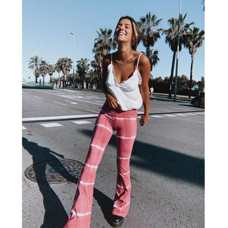 QICED Women's Fashion Casual Pants & Capris