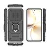 Für Realme 14 Pro Hülle Abdeckung OPPO Realme 14 Pro Capas Armor Bumper Stoßfest Linsenschutzring Halter Fundas Realme 14 Pro
