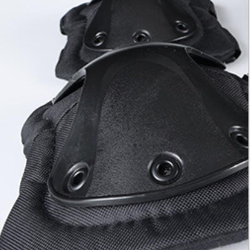 Tingbai CS Outdoor Sports Knee and Elbow Pad Set