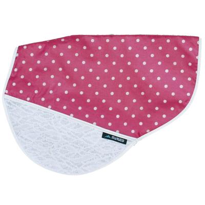 Okubo Manufacturing MARUTO UV Cut Steering Wheel Cover, Pink, SHMT-1980