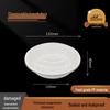 Jiwanggu Disposable Microwavable Food Containers