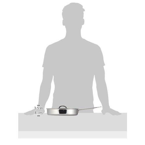 Vita Craft Colorado Frying Pan, 26.0cm, 2506