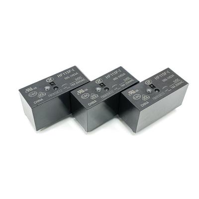 HF115F-I/005-1HS3A Relais, Schließer, 6 Pins, 16A