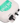 Battery Powered Aquarium Air Pump with Hose Fish Tank Aerator  Fish Transportation