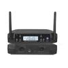 GLXD Drahtloses Dual-U-Band-Dynamikmikrofon für Vorträge & Veranstaltungen im Freien