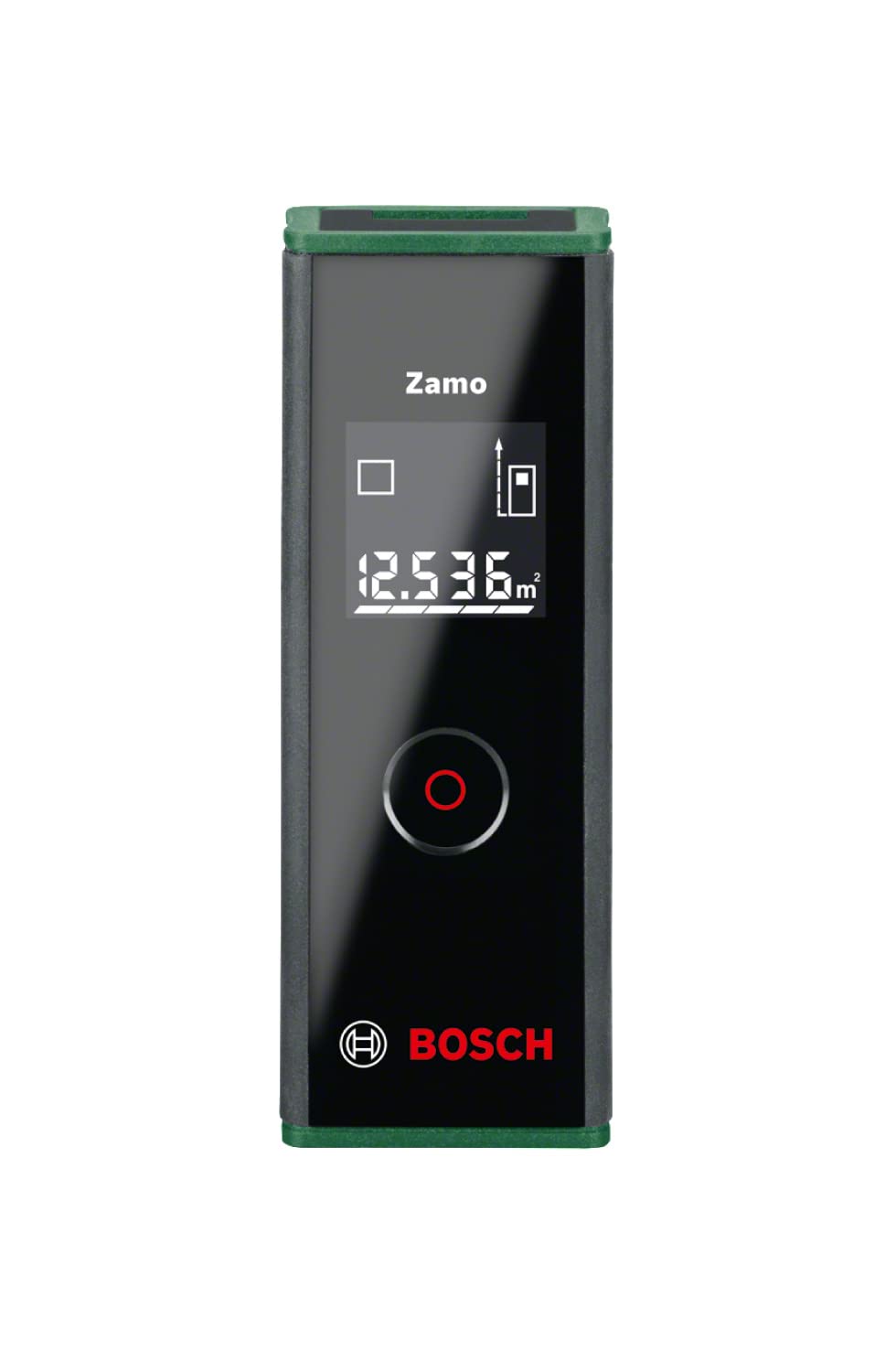 

Лазерний вимірювач відстані BOSCH ZAMO3 [Оригінальний продукт]