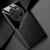 Magnetic Suction Holder Case For Realme 13 12 Pro Plus 11 Pro+ 11x 5G Protective Cover Shockproof Frame Coque Fundas
