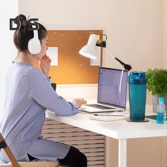 Protein Shaker with Blender Ball 600ml Portable Wide Mouth Shaker Cup for Easy Mixing Whey Protein Shaker Bottle for Shakes Supplements