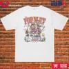 The Format Phoenix 2025 Tour Signatures T-Shirt Unisex T-Shirt