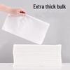 MDNG Disposable Pearl-Texture Wood Pulp Bath Towel