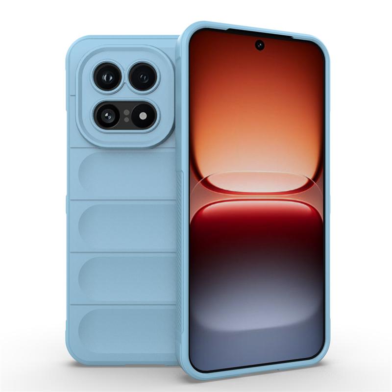 

Полная защита для чехла Vivo iQOO 15, противоударный, ударопрочный, мягкий силиконовый чехол на всю заднюю панель для Vivo iQOO 15, чехол для Vivo iQOO 15, крышка для Vivo iQOO 15 vivo iQOO 15