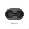 Center Console Cup Holder Insert | , Snug OEMdesign and compatibility, for Daily Driving